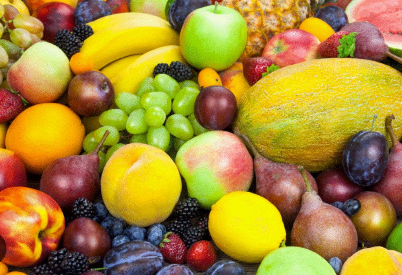 Cum își dai seama ce fructe sunt bune, fără pesticide. Trucurile pe care importatorii nu vor să le știi!
