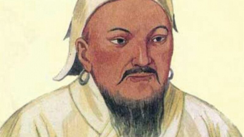 Unde este îngropat Genghis Khan, cel mai mare cuceritor al lumii. Un mister nedezlegat de aproape 1000 de ani