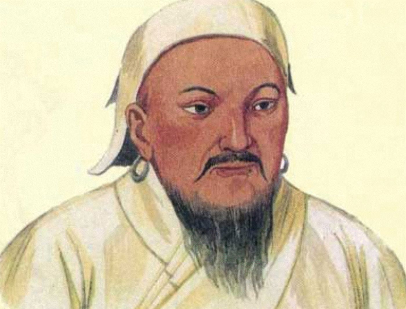 Unde este îngropat Genghis Khan, cel mai mare cuceritor al lumii. Un mister nedezlegat de aproape 1000 de ani