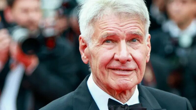 O specie nouă de șarpe poartă numele lui Harrison Ford. O furnică și un păianjen au fost botezați la fel