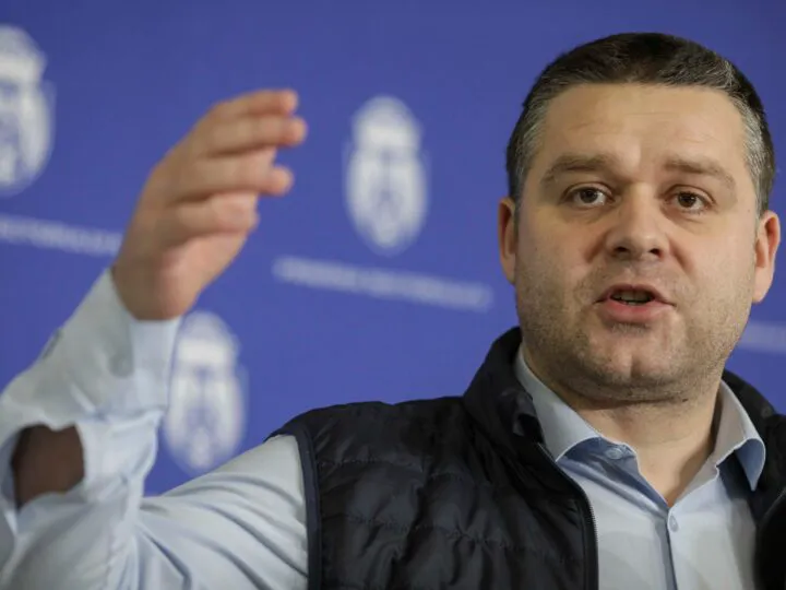 Surpriză în dosarul DNA care îl vizează pe Ciprian Ciucu. O mare vedetă, chemată la audieri