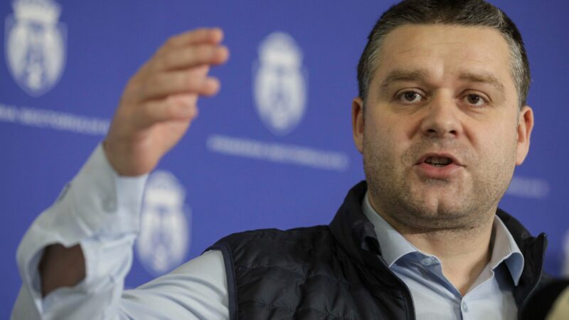 Surpriză în dosarul DNA care îl vizează pe Ciprian Ciucu. O mare vedetă, chemată la audieri