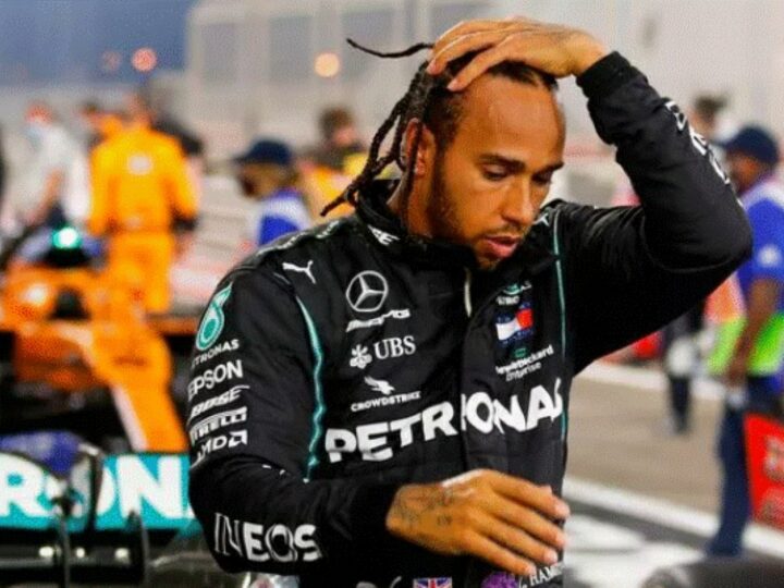 Lewis Hamilton, vedeta de la Formula 1, a dezvăluit ce planuri are. Pregătește ceva fabulos