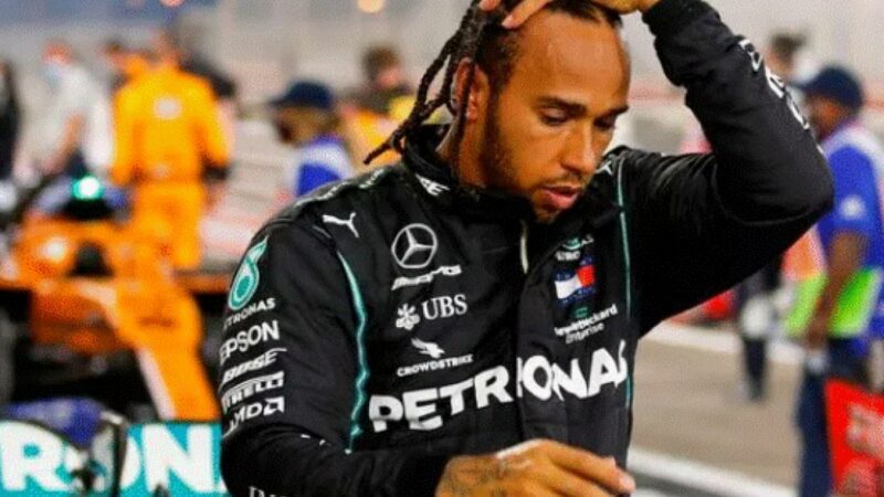Lewis Hamilton, vedeta de la Formula 1, a dezvăluit ce planuri are. Pregătește ceva fabulos