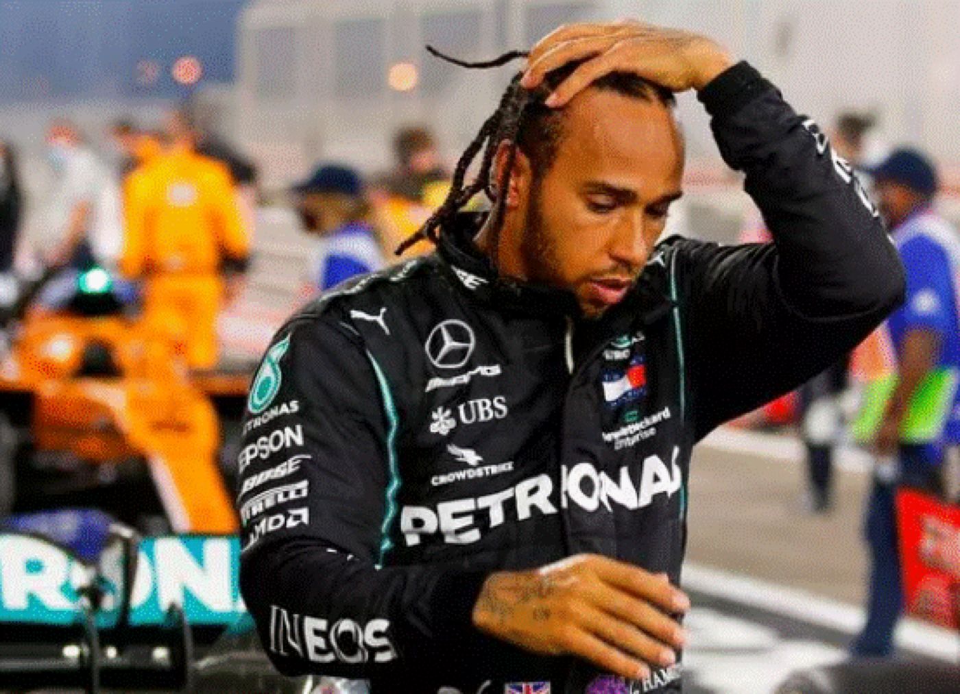Lewis Hamilton, vedeta de la Formula 1, a dezvăluit ce planuri are. Pregătește ceva fabulos