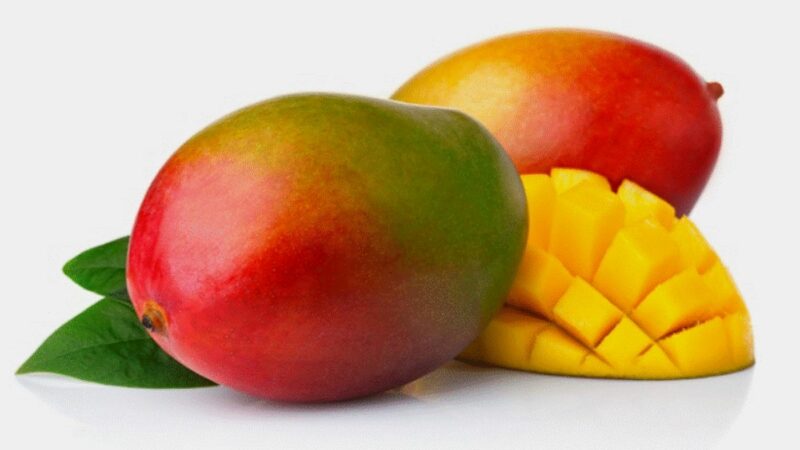 De ce trebuie că consumați mango cu sare. Ce se întâmplă în organism dacă folosiți această combinație