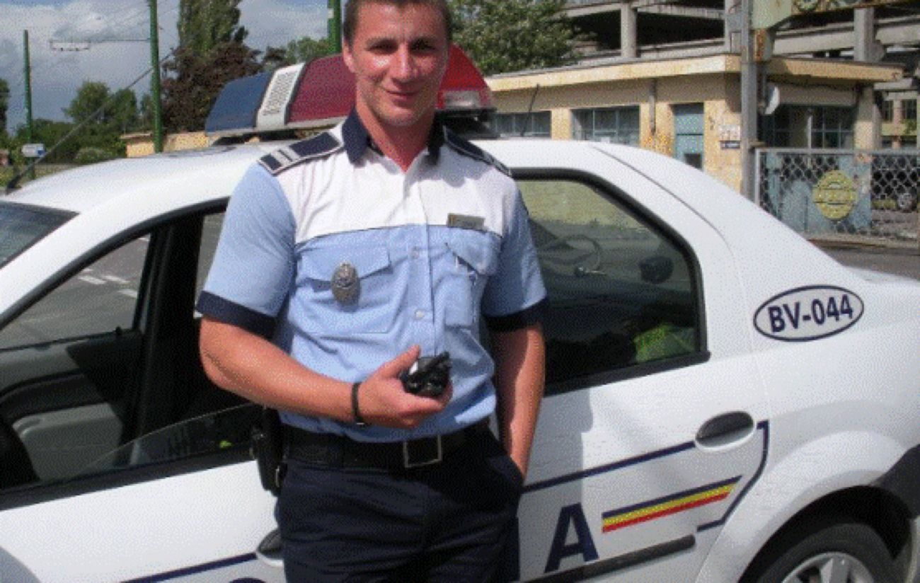 Polițistul Marian Godină face o declarație uluitoare despre ce se întâmplă în instituție