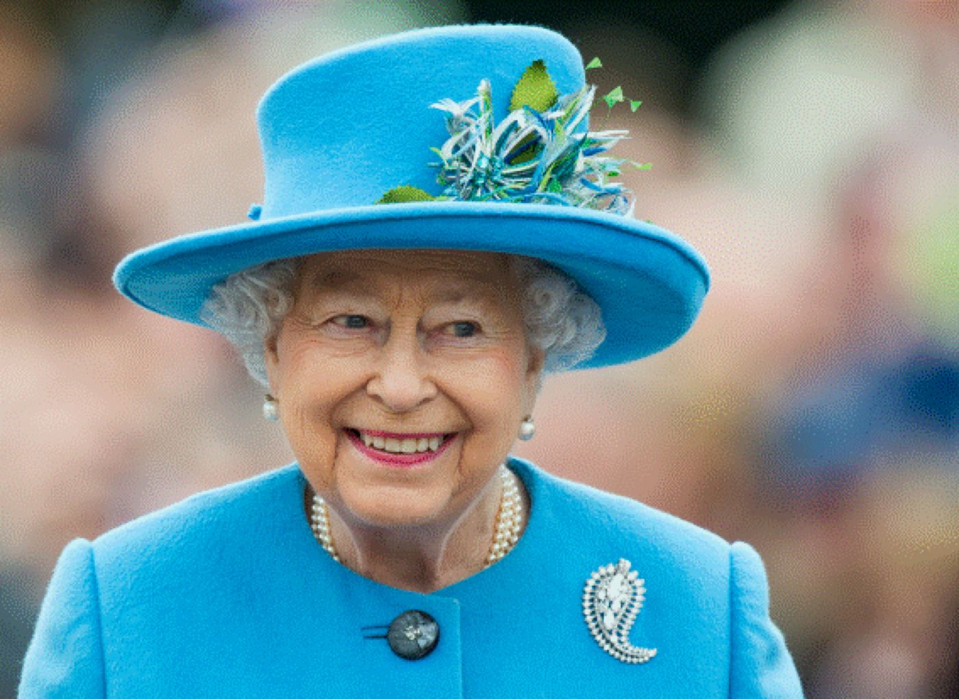 Regina Elisabeta a împărțit Castelul Balmoral cu o colonie de lilieci. Lucruri pe care nu le-ați știut niciodată despre Suverană