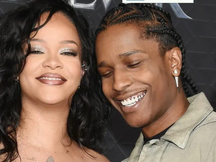 Rihanna și A$AP Rocky au încins atmosfera la Carnavalul din Barbados. Dansul provocator al celor doi a devenit viral – Video