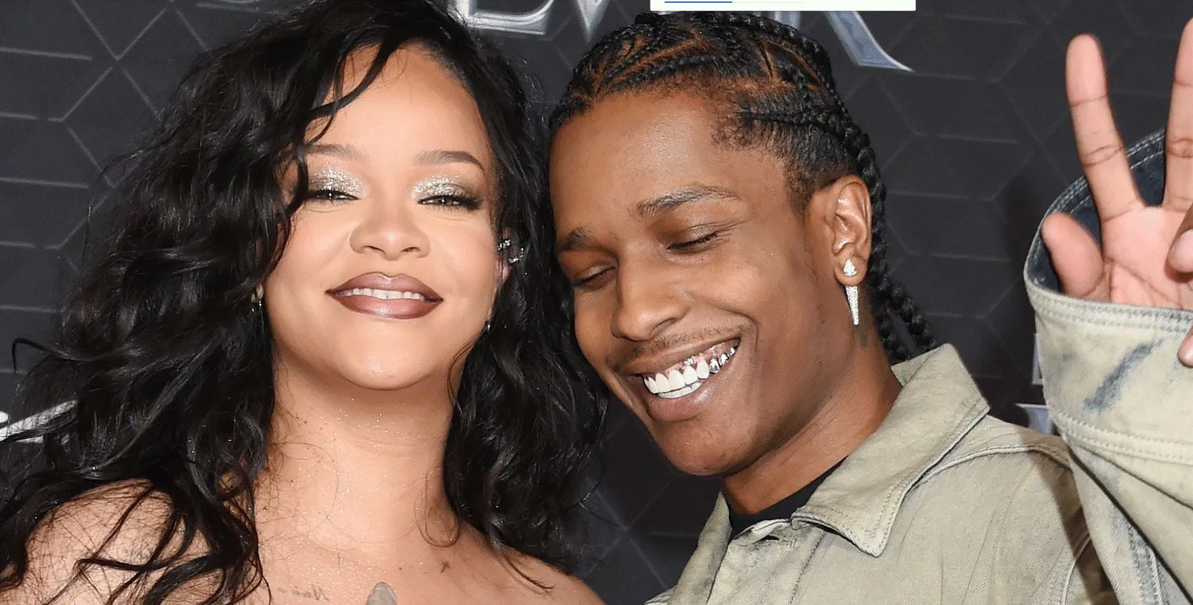 Rihanna a dezvăluit de ce l-a ales ca iubit pe A$AP Rocky: „Știam că va fi un tată minunat”