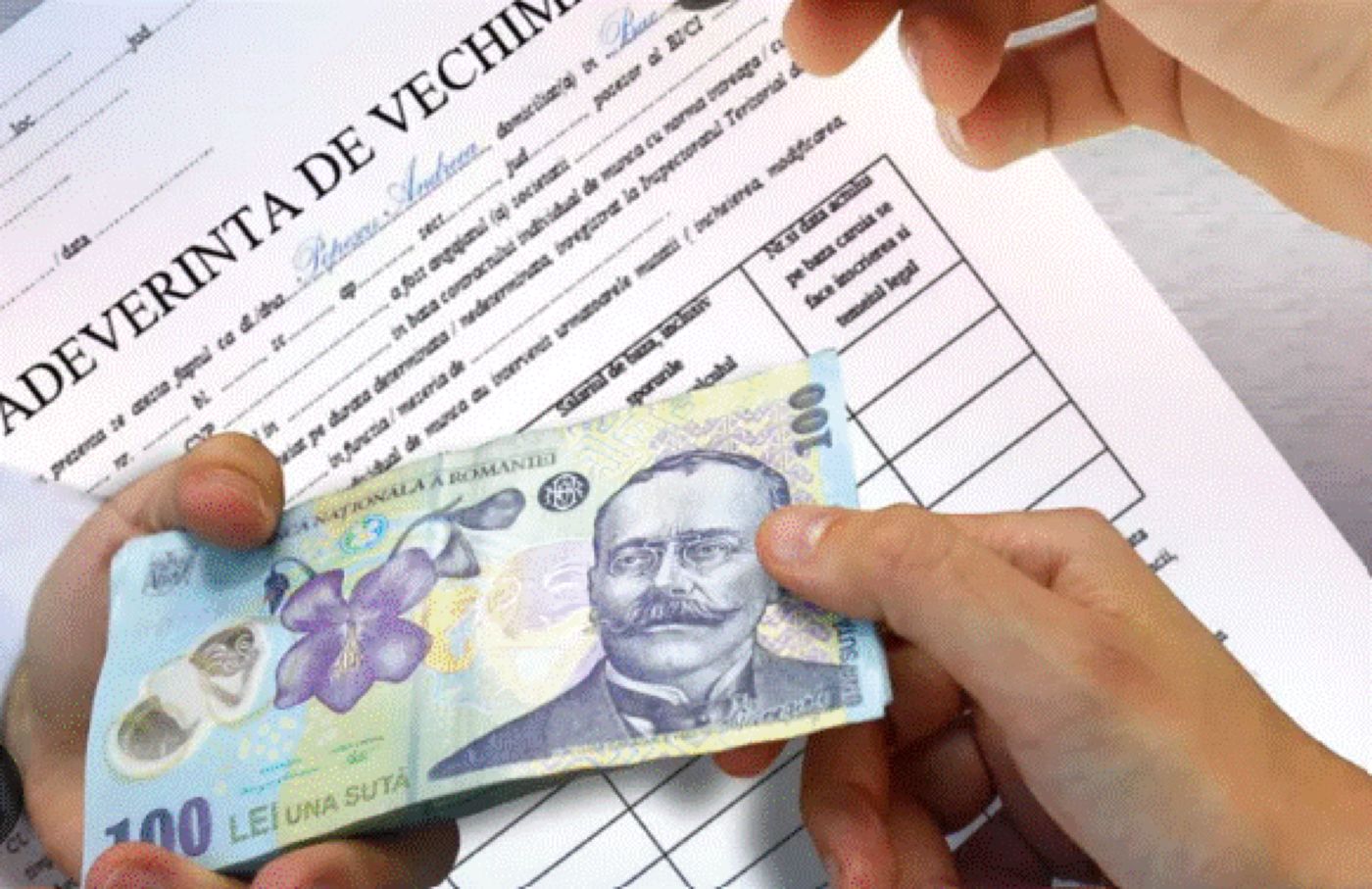 Ultima zi în care românii mai pot să cumpere vechime în muncă pentru a avea anii de pensie