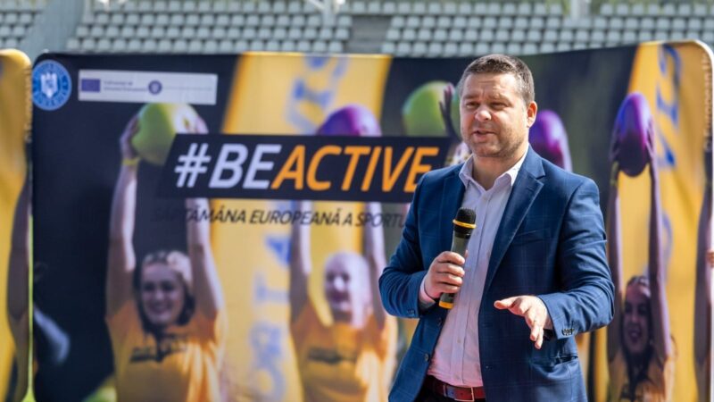 Ciprian Ciucu, noul primar al Bucureștiului, și promisiunile făcute după victorie