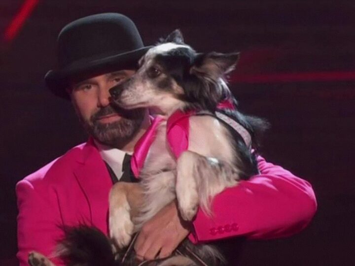 Ce vrea să facă Adrian Stoica cu milionul de euro câștigat la „America’s Got Talent”, cel mai mare concurs de talente din lume