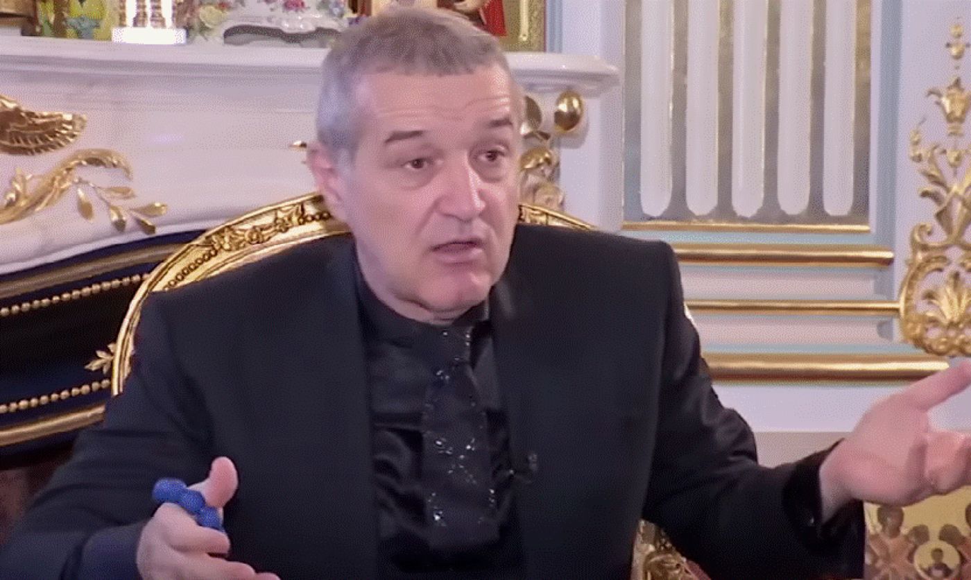 „Nenea Gigi Becali, om cu suflet bun”, chiar și în situații grele. Cum a reacționat milionarul în trafic