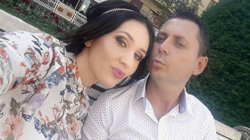 Soțul care a bătut-o cu ciocanul pe Dana Roba i-a făcut mărturisiri tulburătoare avocatului. Fugea de acasă de frică