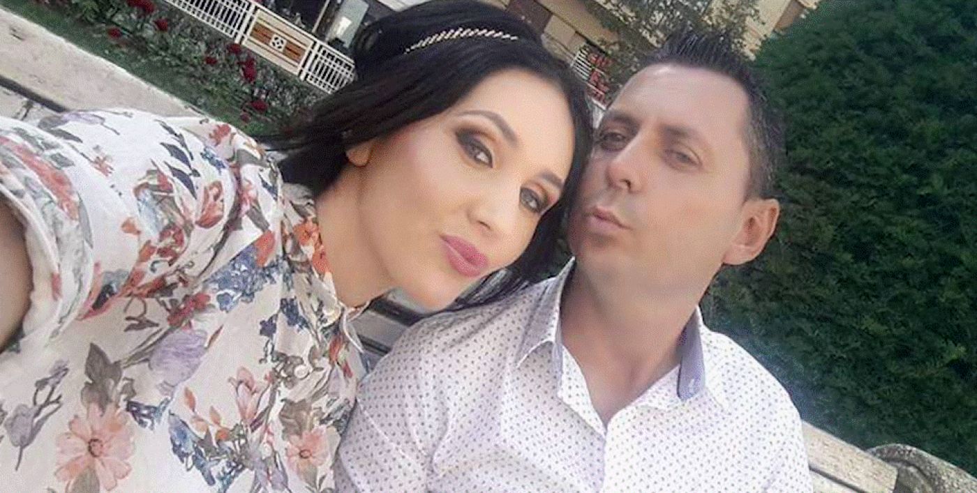 Soțul care a bătut-o cu ciocanul pe Dana Roba i-a făcut mărturisiri tulburătoare avocatului. Fugea de acasă de frică