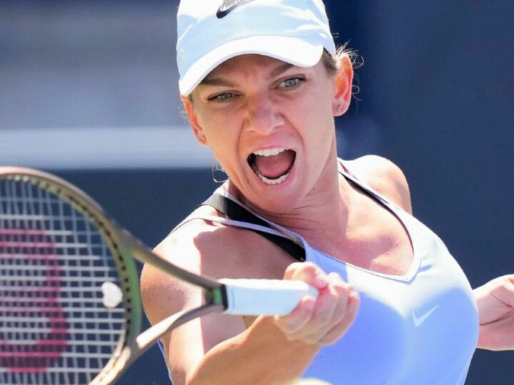 Simona Halep a primit verdictul de la ITIA. Ilie Năstase a răbufnit: „Dacă era americană…”