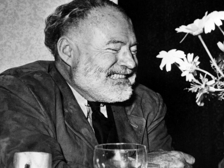 Ce ingrediente conține hamburgerul care-i dădea puteri lui Ernest Hemingway. Rețeta preferată a lui „Papa”