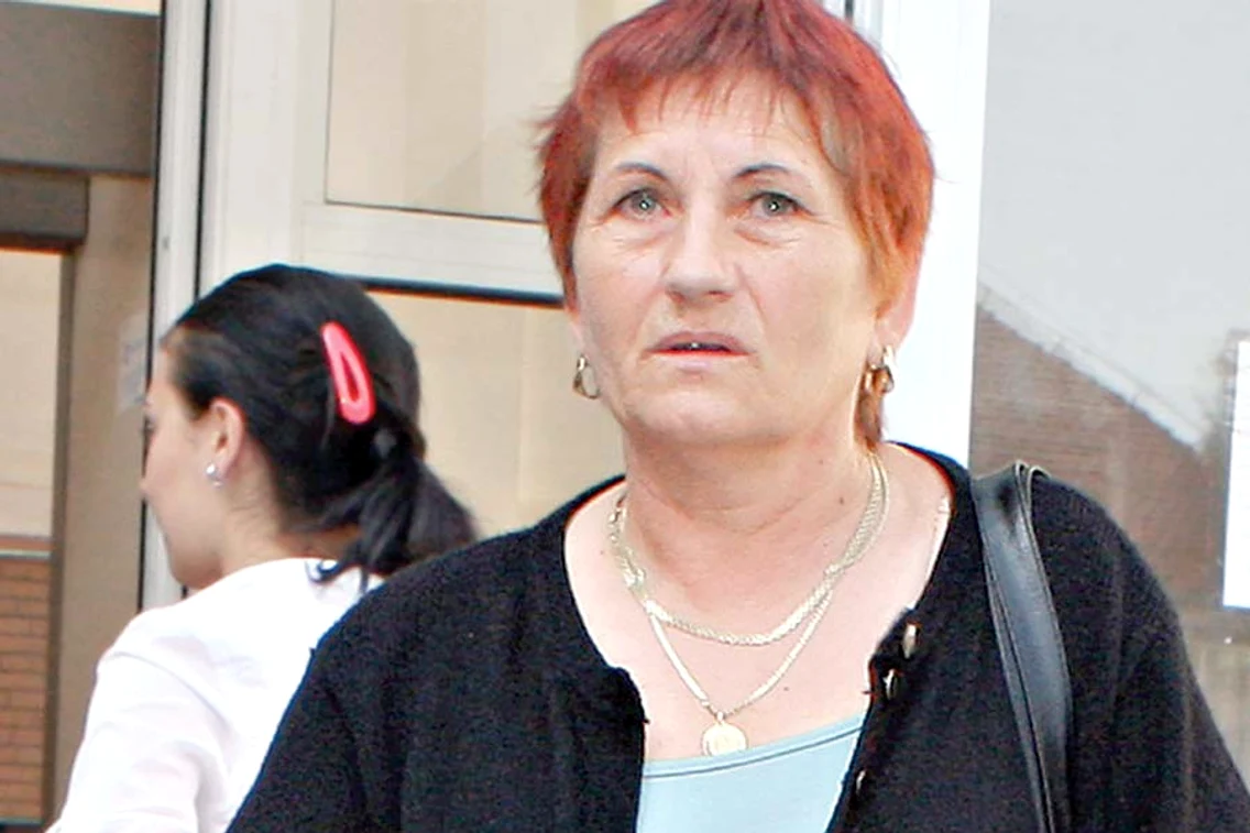 Mama Elodiei își dă cu părerea despre cazul crimei din Cosmopolis. Lansează amenințări și la adresa lui Dan Diaconescu 