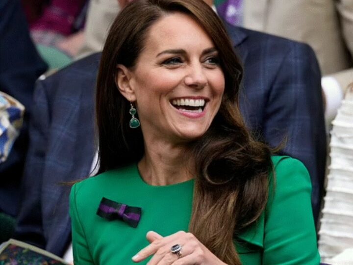 Kate Middleton a suferit un accident. Ce se întâmplă acum cu prințesa preferată a britanicilor