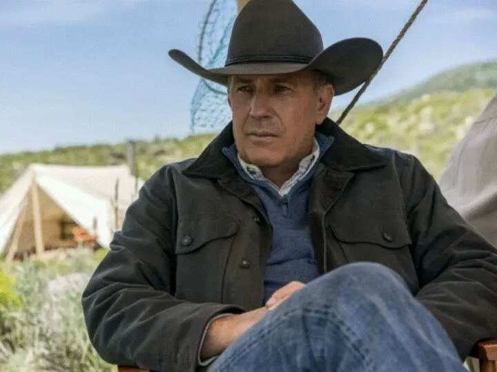 Kevin Costner, trist înainte de sărbători. Motivul e legat de copii și fosta soție