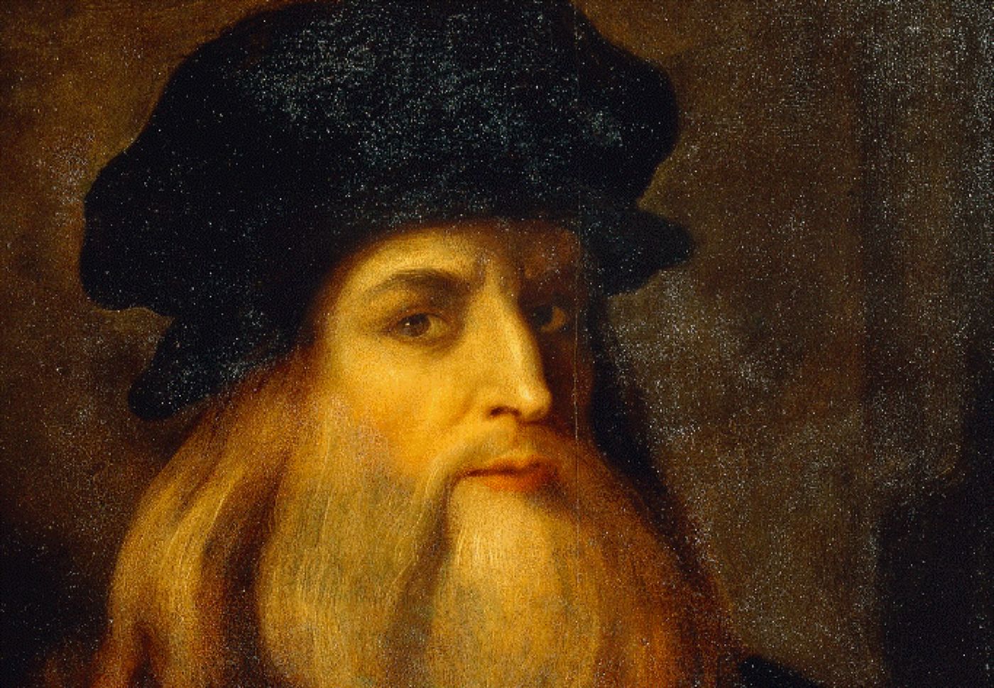 Leonardo Da Vinci a ascuns data când va veni sfârșitul lumii în picturile sale. Ce profeții a făcut despre Apocalipsă