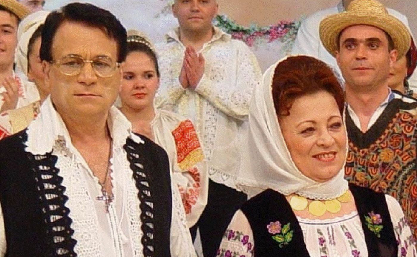 Celebra cântăreață Maria Ciobanu, târâtă în scandalul fraților Dolanescu. Dezvăluiri