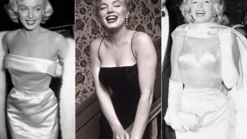 Românul care s-a iubit cu Marilyn Monroe. De la spălător de vase la dansator și unul dintre marii regizori ai Hollywood-ului