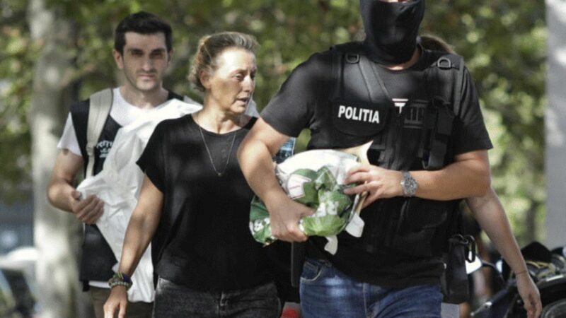 Ce a primit Miruna Pascu, mama șoferului drogat, de la Ceaușescu. „Nu e normal”