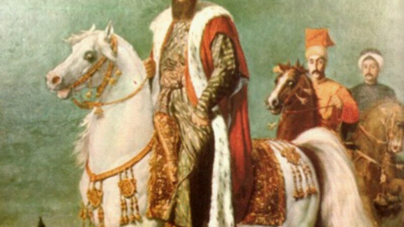 Pazvante Chioru, rebelul care a zguduit provinciile istorice ale Imperiului Otoman. Povestea lui e uluitoare