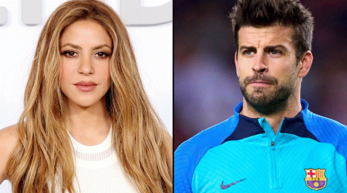 Shakira se confesează despre despărțirea de Pique: „Credeam că o să fie până la adânci bătrâneți”