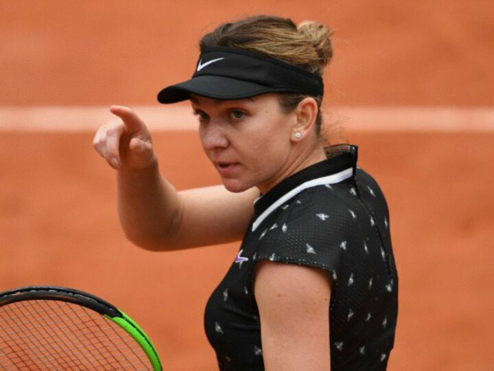 Informația momentului în cazul de dopaj al Simonei Halep. Verdictul suspendării nu s-a dat pe rațiuni medicale