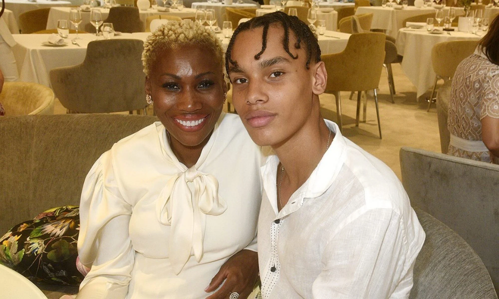 Prințul Albert de Monaco și cei doi copii mai mari. Duc vieți complet diferite de gemeni 5 Prințul Albert de Monaco și cei doi copii mai mari. Duc vieți complet diferite de gemeni