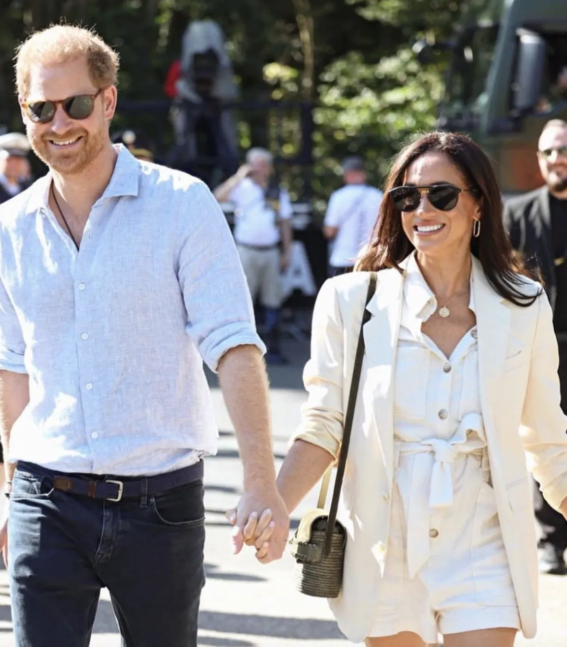 Meghan Markle face pregătiri pentru divorțul de Prințul Harry. O preocupă latura financiară 