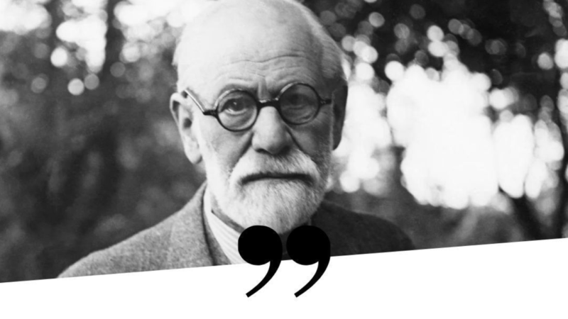 Părintele psihanalizei, inspirat de cocaină. Cum a ajuns Sigmund Freud dependent