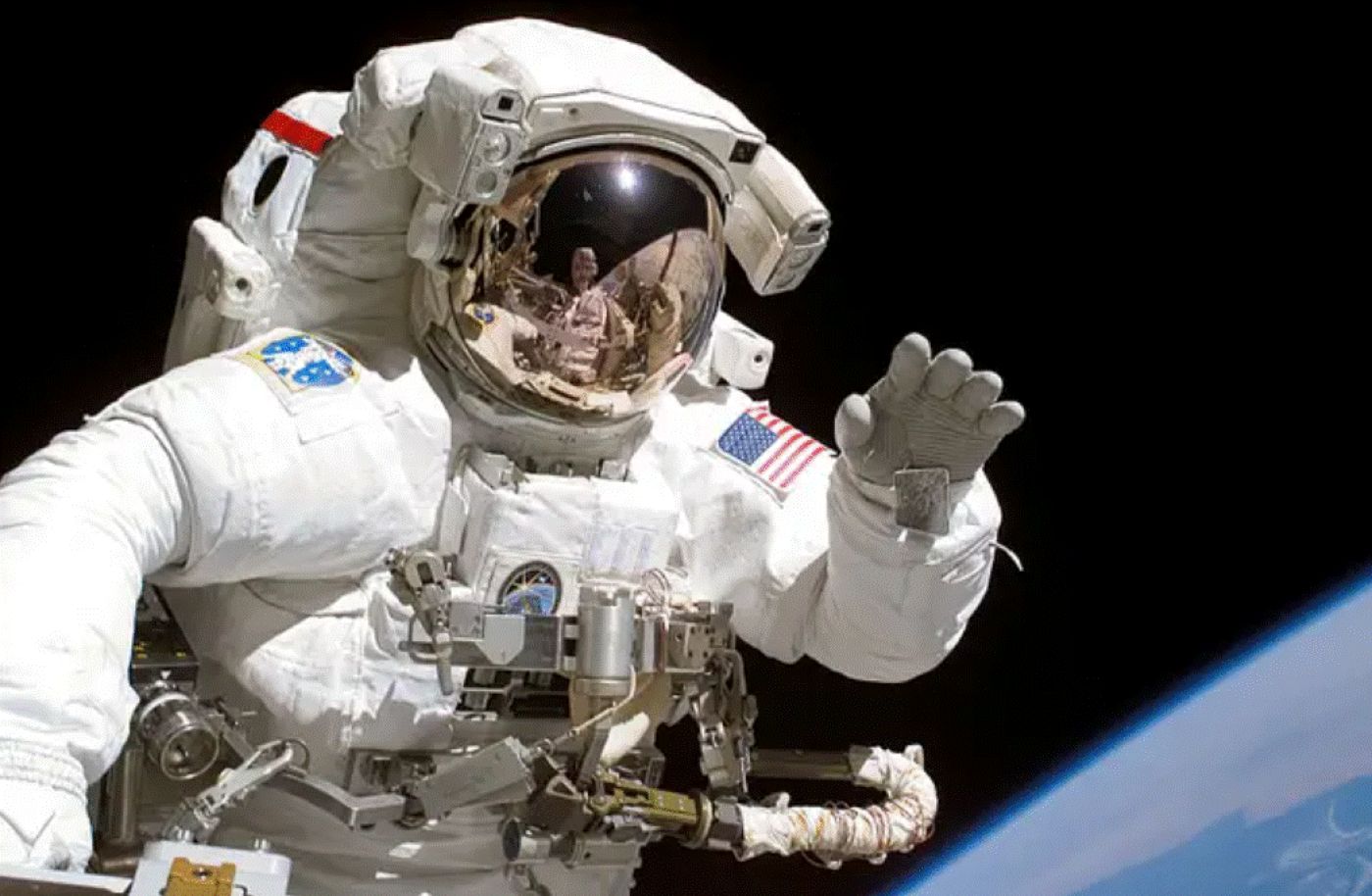 Ce sacrificii fac astronauții când ajung în spațiu. Aceste lucruri le sunt interzise
