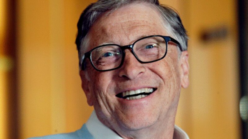 Bill Gates și-a mărit imperiul imobiliar cu un castel. Mai are un vis, dar cineva îi pune piedici