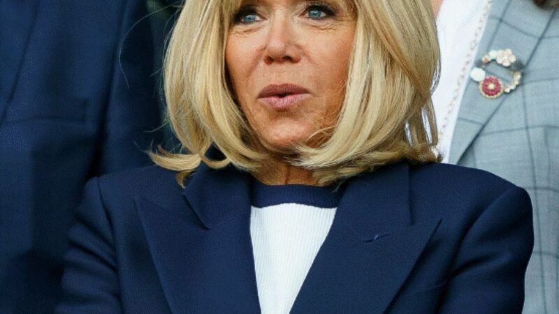 Secretele primei doamne a Franței, Brigitte Macron. Ce face să arate atât de bine la 70 de ani