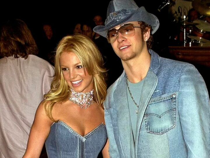 Britney Spears l-a înfuriat pe Justin Timberlake după dezvăluirile făcute. I-a fost umbrită aniversarea nunții cu Jessica Biel