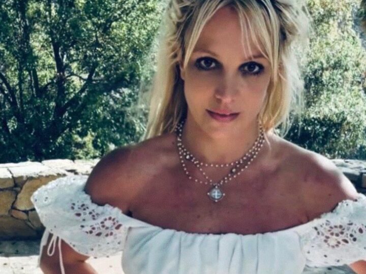 Britney Spears aruncă bomba. Decizia luată în tinerețe a chinuit-o toată viața