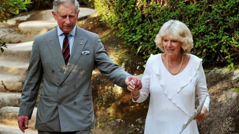 Cine l-a determinat pe regele Charles să o ceară în căsătorie pe Camilla. Cum s-a desfășurat momentul