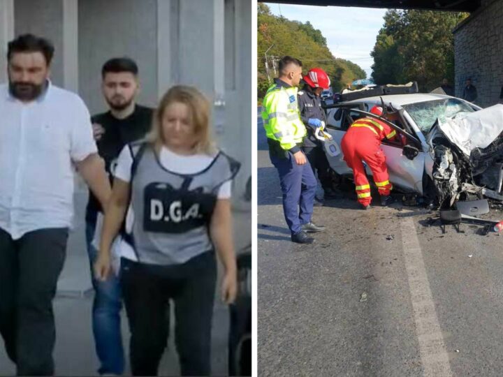 Exclusiv. Nepoata medicului de la Marius Nasta, mort în accident la Otopeni, rupe tăcerea despre ancheta DNA. Ce s-a întâmplat după tragedie