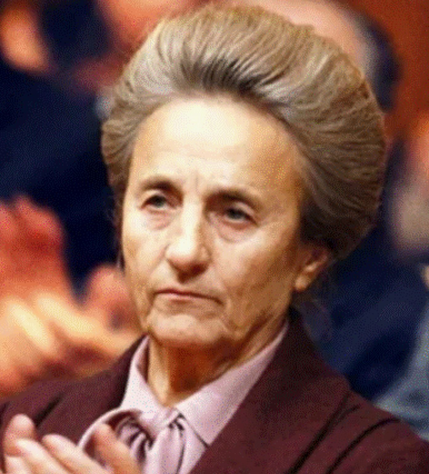 Lecții de la Elena Ceaușescu despre cum să fii soacra supremă. Dictatoarea știa cum să frângă orice spirit