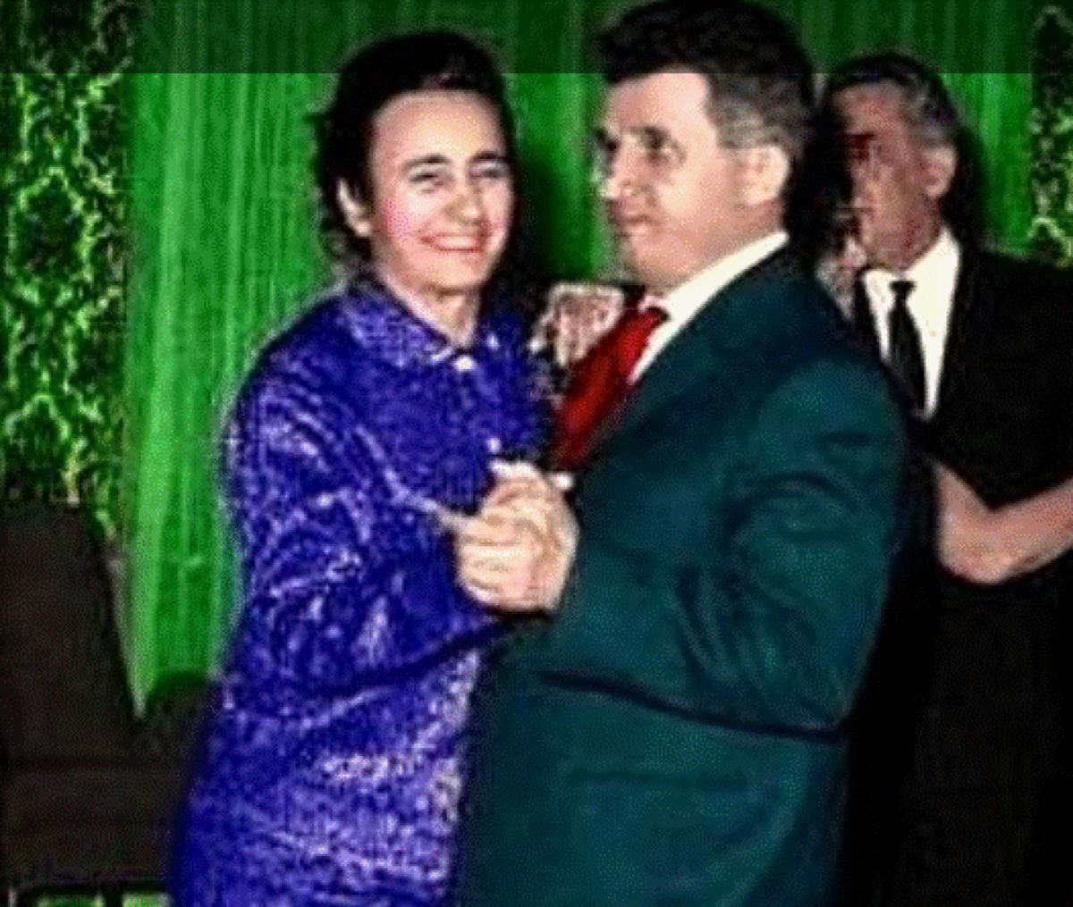 Nicolae Ceaușescu nu a fost niciodată de acord cu pensiile mari. Legătura neștiută a Elenei Ceaușescu cu celebrul brand Chanel