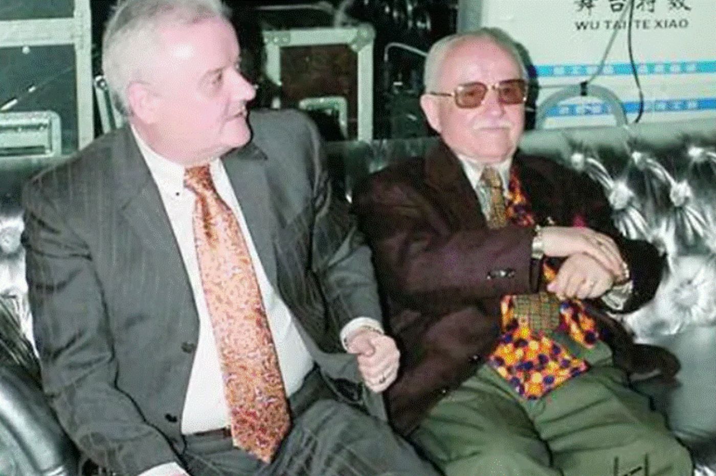 Pensia incredibilă pe care o încasa tatăl lui Irinel Columbeanu, după ce a fost șef de protocol pentru Ceaușescu – Foto