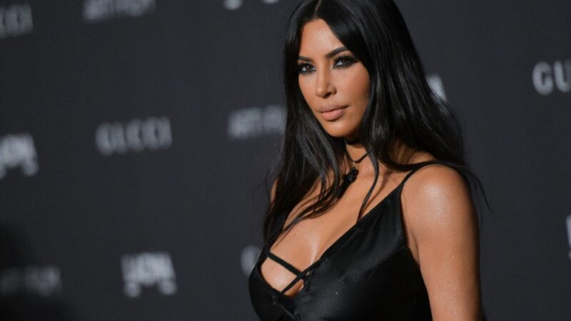 Kim Kardashian își scoate la vânzare Range Rover-ul distrus. Care e suma pe care o cere vedeta pentru înstrăinare