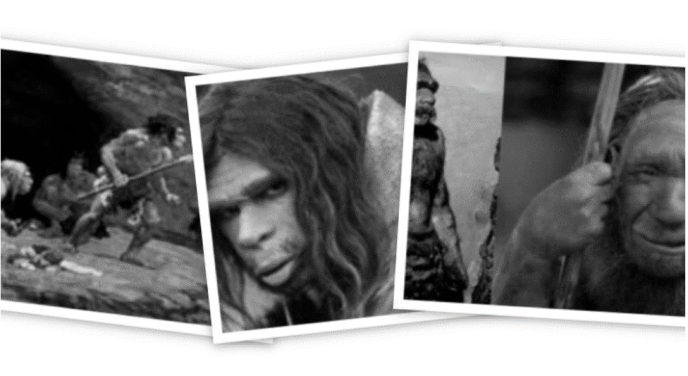 Misterul evoluției umane. Oamenii de Neanderthal aveau obiceiurile noastre de astăzi