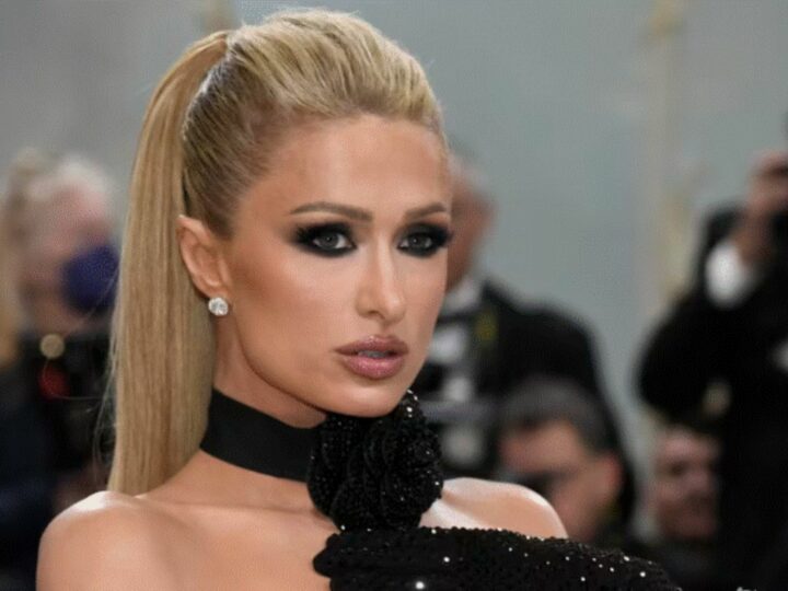 Paris Hilton, atacată cu răutate pentru că băiețelul ei are capul mare. Cum a reacționat vedeta