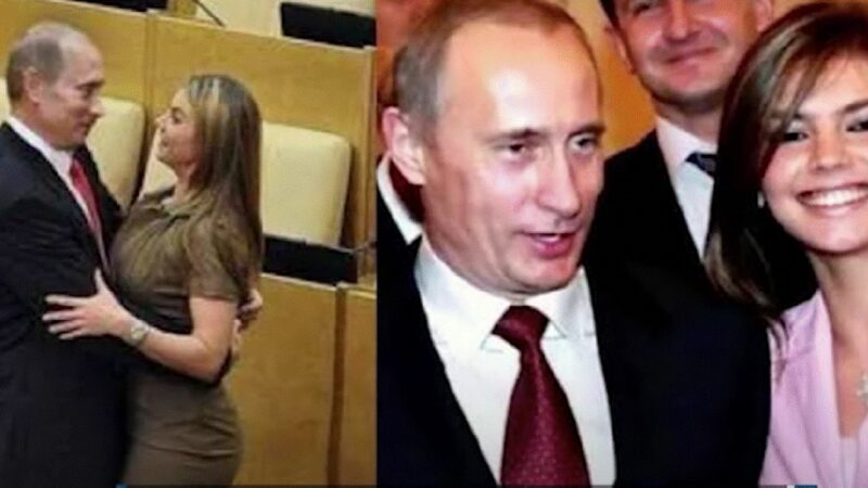 Presupusa amantă a lui Putin a revenit în spațiul public. Alina Kbaeva a recunoscut că a găsit „bărbatul ideal”