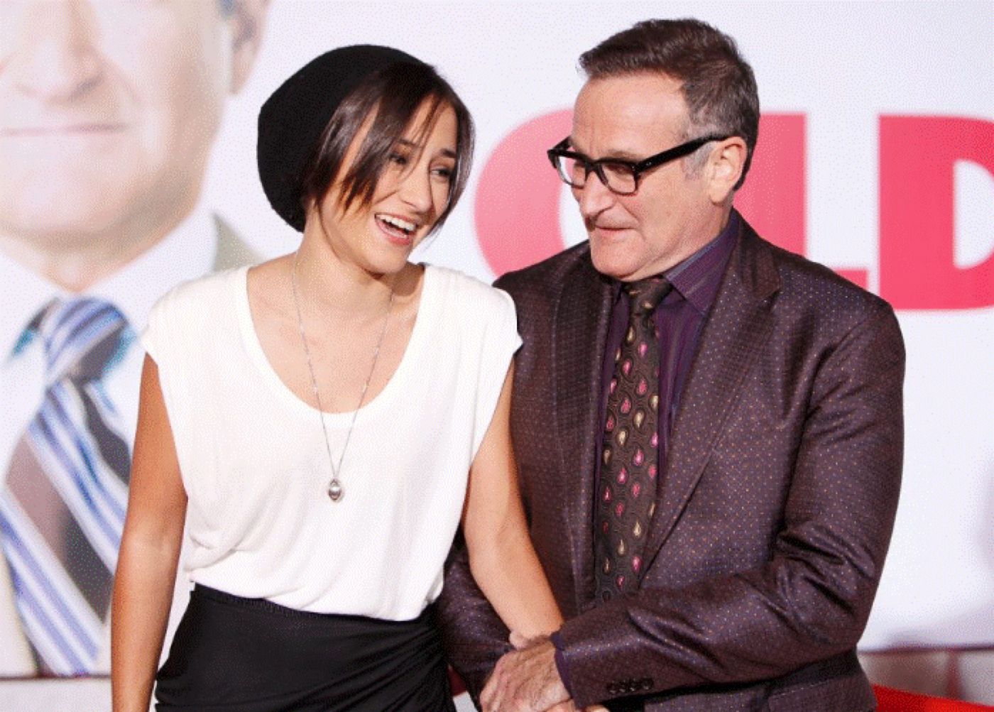 Fiica actorului Robin Williams ia poziție dură împotriva Inteligenței Artificiale, folosită ca să-i copieze tatăl